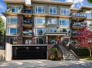 11566 224th St #103, Maple Ridge, BC V2X9C9