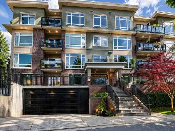 11566 224th St #103, Maple Ridge, BC V2X 9C9