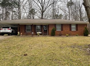 175 King Dr, Calhoun City, MS 38916
