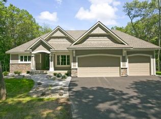 2703 Constance Blvd, Ham Lake, MN 55304