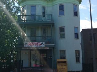 185 Bowdoin St, Dorchester, MA 02122