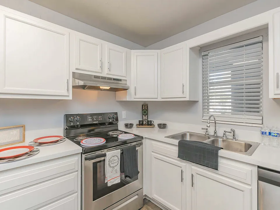 Park House Apartments