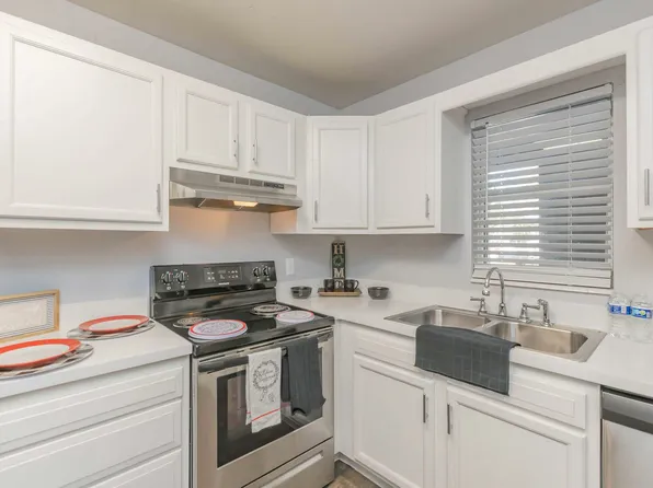Park House Apartments