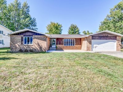 207 Kemmerer St, Assumption, IL, 62510