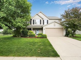 1883 Wayfield Dr, Avon, IN 46123