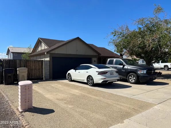 12722 N 84TH Lane, Peoria, AZ 85381