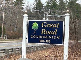 382 Great Rd APT 202, Acton, MA 01720