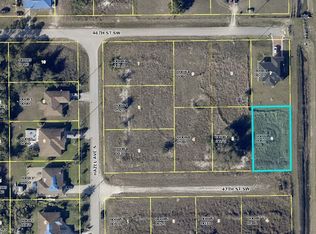2800 47th St SW, Lehigh Acres, FL 33976