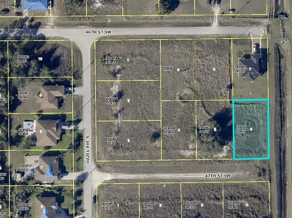 2800 47th St SW, Lehigh Acres, FL 33976
