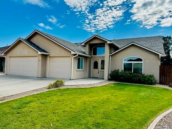 466 Amethyst Dr, Fruita, CO 81521