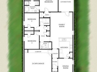 12202 Switchgrass, San Antonio, TX 78252