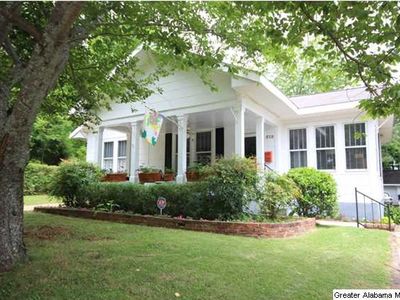 515 Keith Ave, Anniston, AL, 36207