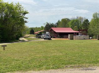 1275 Lebanon Loop, Sardis, TN 38371