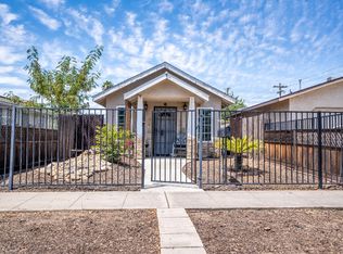 51 E Tuolumne St, Fresno, CA 93706