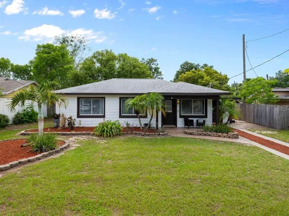 6 S Lakewood Dr, Orlando, FL 32803