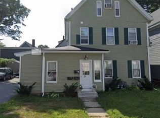 21 Central St #2, Whitman, MA 02382