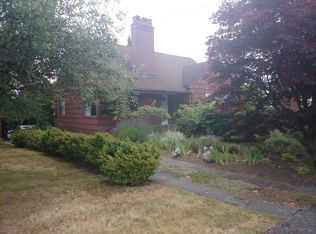 3312 38th Ave W, Seattle, WA 98199