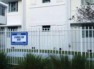 1521 Euclid Ave, Miami Beach, FL 33139