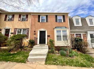 7334 Rockford Dr, Falls Church, VA 22043