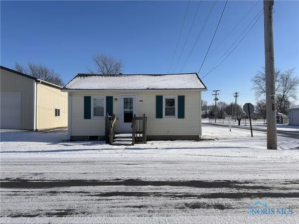 500 N Laura St, Payne, OH 45880