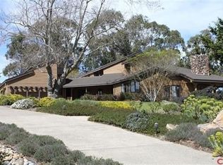 2099 Buckskin Dr, Los Osos, CA 93402