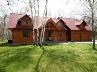37634 Egret Rd, Crosslake, MN 56442