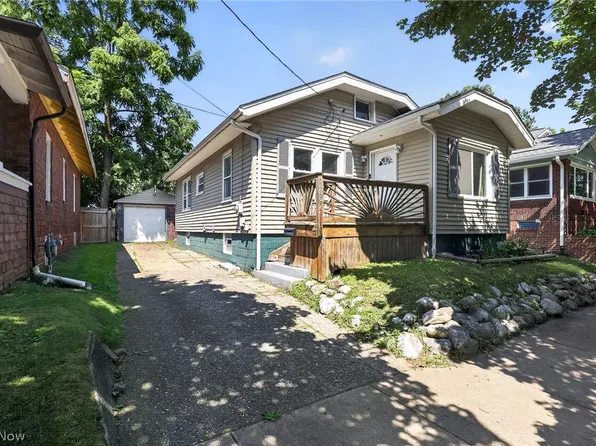 286 Sobul Ave, Akron, OH 44305