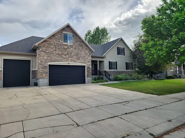 35 W 300 S, Midway, UT 84049