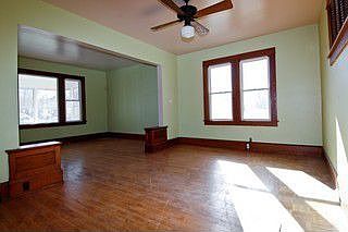 Living Room / Dining Room