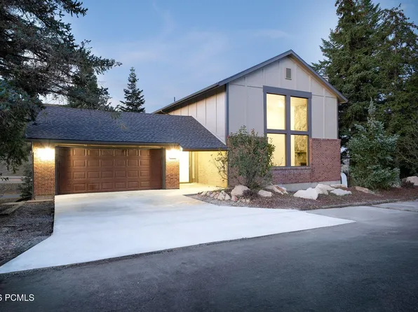 115 Aspen Ter, Park City, UT 84098