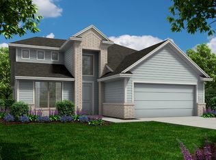 8310 Calico Pennant Way, Fulshear, TX 77441