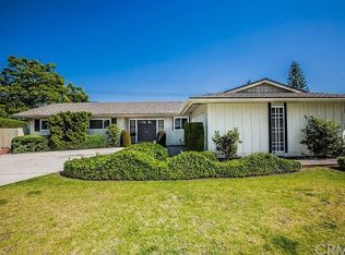 1444 Skyline Dr, Fullerton, CA 92831