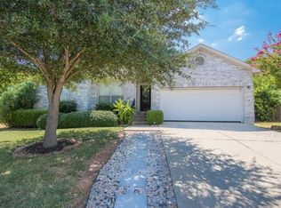 906 Hollow Trail Ct, Round Rock, TX 78664