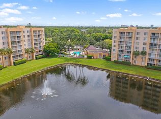 Tennis Towers Apartments, West Palm Beach, FL 33417