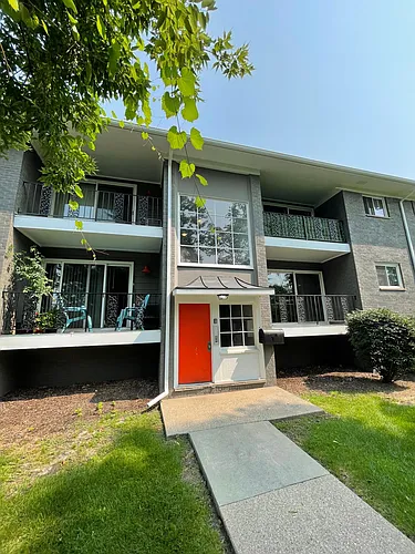 406 Oakland Ave #6 Photo 1