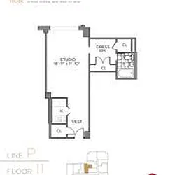 Rented by The Monterey