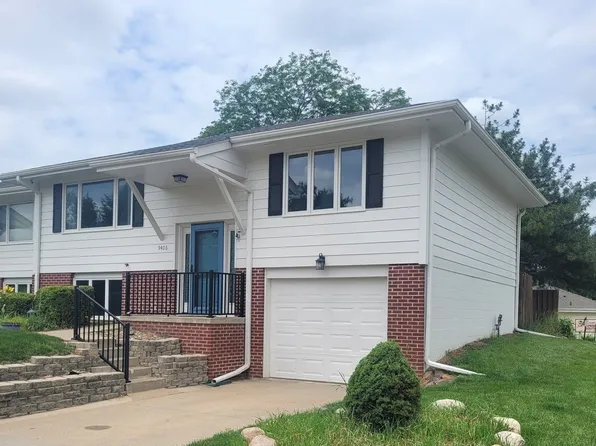 9406 S St, Omaha, NE 68127