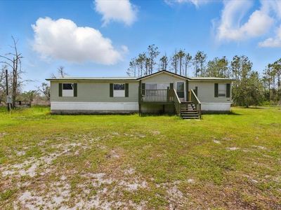 11256 S County Road 53, Lee, FL, 32059