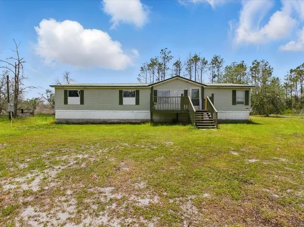 11256 S County Road 53, Lee, FL 32059