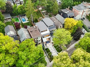 174 Kenilworth Ave, Toronto, ON M4L3S6