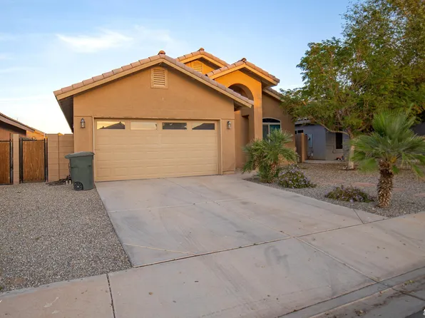 2523 S 41st Way, Yuma, AZ 85364