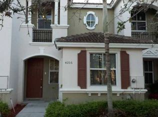 4206 NE 9th St, Homestead, FL 33033
