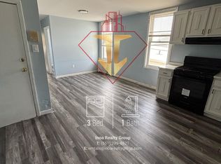 69 W 16th St #6A, Bayonne, NJ 07002