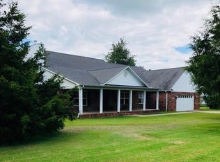 13842 W Mountain Rd, West Fork, AR 72774