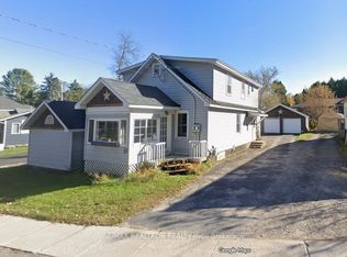 17 Florence St W, Huntsville, ON P1H1T2