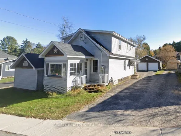 17 Florence St W, Huntsville, ON P1H 1T2