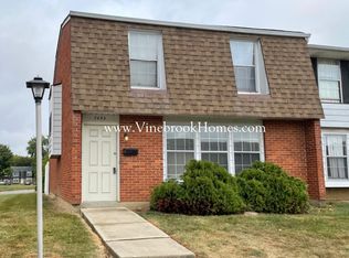 7642 Mount Hood Dr, Huber Heights, OH 45424