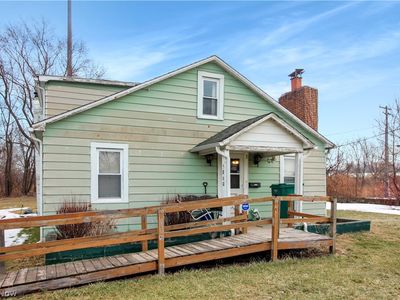 5860 Woodman Ave, Ashtabula, OH, 44004