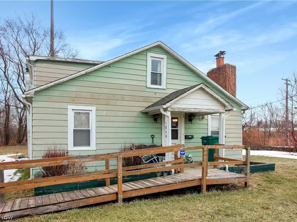 5860 Woodman Ave, Ashtabula, OH 44004
