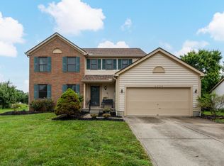 6229 Brookmeade Cir, Grove City, OH 43123